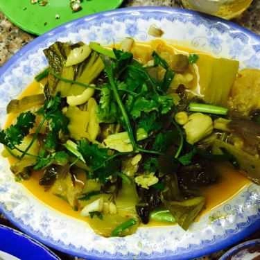 Món ăn- Quán Ăn A Vinh - Nhậu Bình Dân