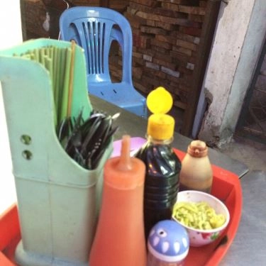 Tổng hợp- A Vinh - Quán Ăn Gia Đình