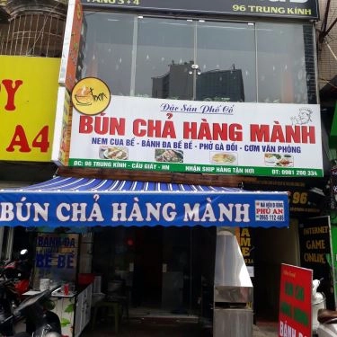 Tổng hợp- Nhà Hàng ABBA Food - Lẩu, Bún Bề Bề & Cơm Văn Phòng