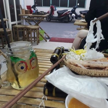 Tổng hợp- Quán Ăn ABMA Nem Nướng Làng Chài Nha Trang - 37/12 Đoàn Như Hài