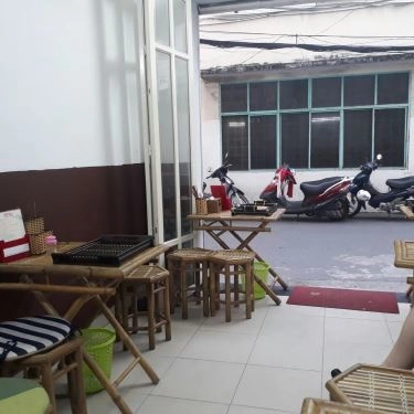 Tổng hợp- Quán Ăn ABMA Nem Nướng Làng Chài Nha Trang - 37/12 Đoàn Như Hài