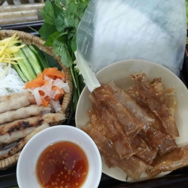 Tổng hợp- Quán Ăn ABMA Nem Nướng Làng Chài Nha Trang - 37/12 Đoàn Như Hài