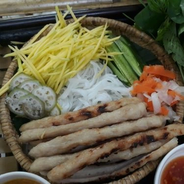 Tổng hợp- Quán Ăn ABMA Nem Nướng Làng Chài Nha Trang - 37/12 Đoàn Như Hài