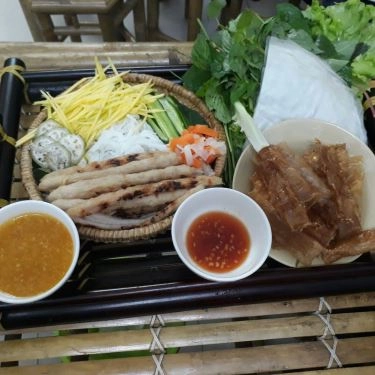 Tổng hợp- Quán Ăn ABMA Nem Nướng Làng Chài Nha Trang - 37/12 Đoàn Như Hài
