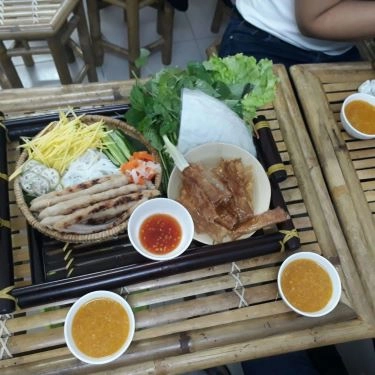 Tổng hợp- Quán Ăn ABMA Nem Nướng Làng Chài Nha Trang - 37/12 Đoàn Như Hài