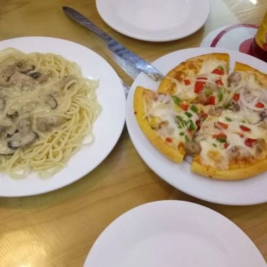 Món ăn- Quán Ăn ACE Pizza - Nguyễn Sơn