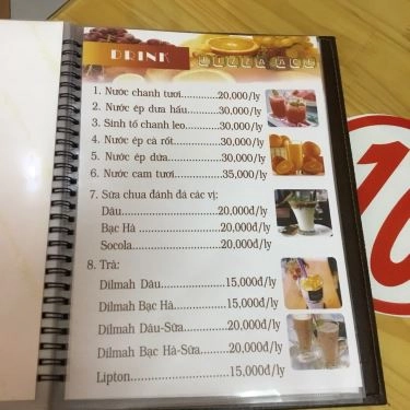 Tổng hợp- Quán Ăn ACE Pizza - Nguyễn Sơn