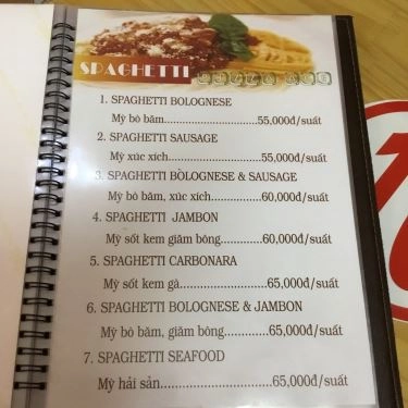 Tổng hợp- Quán Ăn ACE Pizza - Nguyễn Sơn