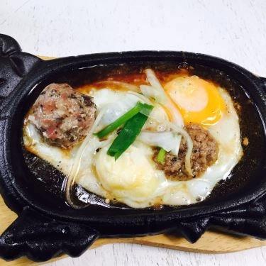Món ăn- Quán Ăn Adanle - Bánh Mì Sáng