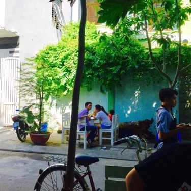 Tổng hợp- Quán Ăn Adanle - Bánh Mì Sáng