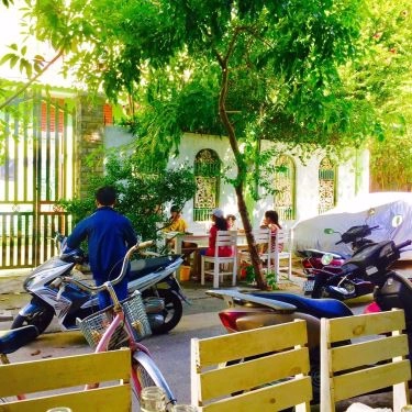 Tổng hợp- Quán Ăn Adanle - Bánh Mì Sáng