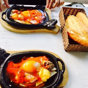 Tổng hợp- Quán Ăn Adanle - Bánh Mì Sáng