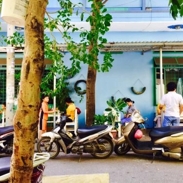 Tổng hợp- Quán Ăn Adanle - Bánh Mì Sáng
