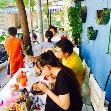 Tổng hợp- Quán Ăn Adanle - Bánh Mì Sáng