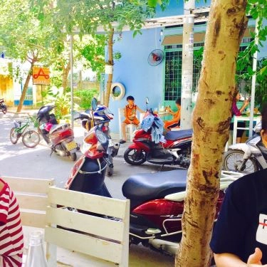 Tổng hợp- Quán Ăn Adanle - Bánh Mì Sáng