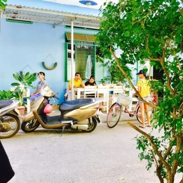 Tổng hợp- Quán Ăn Adanle - Bánh Mì Sáng