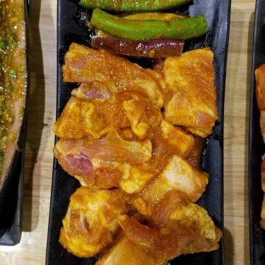 Món ăn- Quán Ăn Adu Nướng