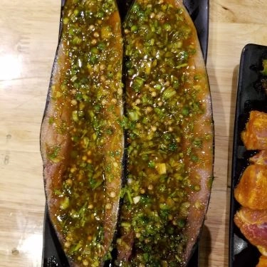 Món ăn- Quán Ăn Adu Nướng