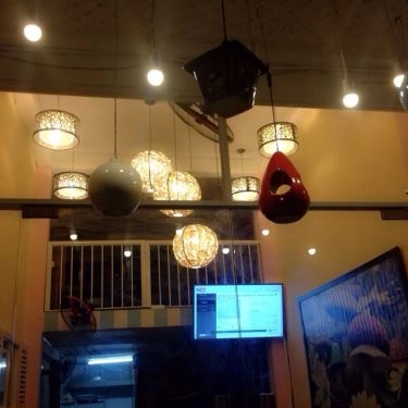 Tổng hợp- Quán Ăn Ah! Ngon Quán - Hotpot & Fast Food