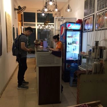 Tổng hợp- Quán Ăn Aha Food - Đồ Ăn Vặt