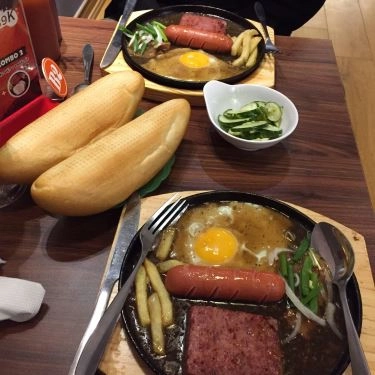 Món ăn- Quán Ăn Aha Food - Đồ Ăn Vặt