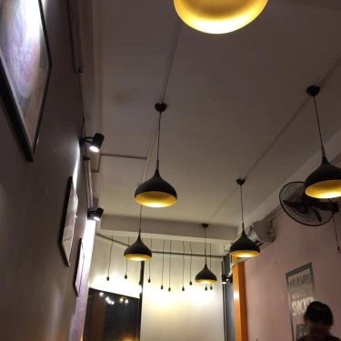 Tổng hợp- Quán Ăn Aha Food - Đồ Ăn Vặt