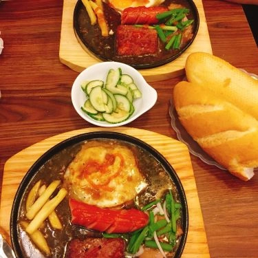 Món ăn- Quán Ăn Aha Food - Đồ Ăn Vặt