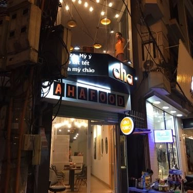 Tổng hợp- Quán Ăn Aha Food - Đồ Ăn Vặt