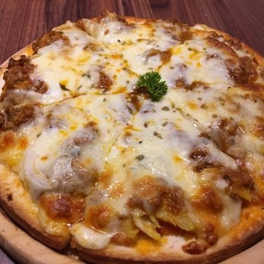 Món ăn- Quán Ăn Aha Food - Đồ Ăn Vặt
