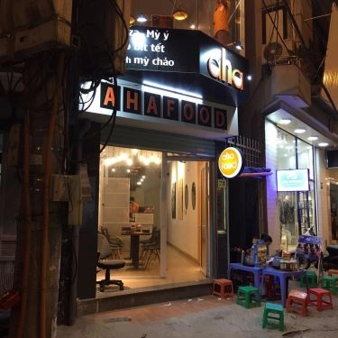 Tổng hợp- Quán Ăn Aha Food - Đồ Ăn Vặt