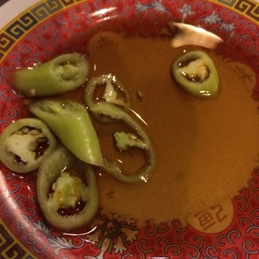 Món ăn- Quán Ăn Ái Mỹ Quán