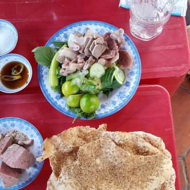 Món ăn- Quán Ăn Ái Mỹ Quán