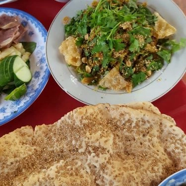 Món ăn- Quán Ăn Ái Mỹ Quán