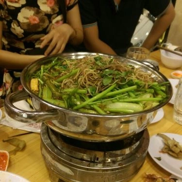 Món ăn- Quán Ăn Aichi - Quán Nướng Lẩu