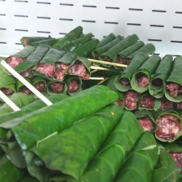 Món ăn- Quán Ăn Aichi - Quán Nướng Lẩu