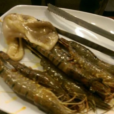 Món ăn- Quán Ăn Aichi - Quán Nướng Lẩu