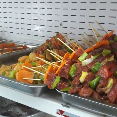 Món ăn- Quán Ăn Aichi - Quán Nướng Lẩu