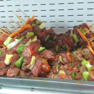 Món ăn- Quán Ăn Aichi - Quán Nướng Lẩu
