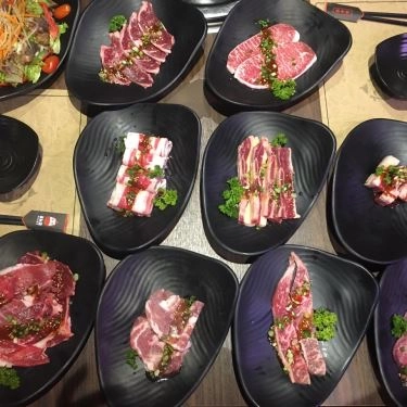 Tổng hợp- Quán Ăn Aka House - Quán Nướng Nhật Bản