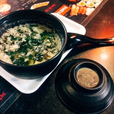 Món ăn- Quán Ăn Aki Sushi