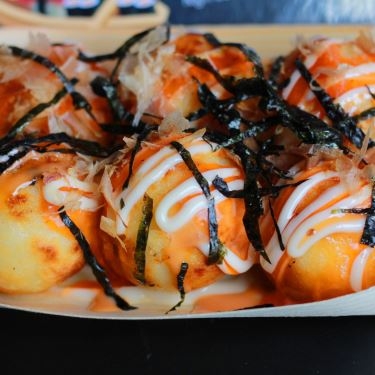 Món ăn- Quán Ăn Aki Sushi