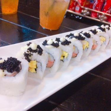 Món ăn- Quán Ăn Aki Sushi