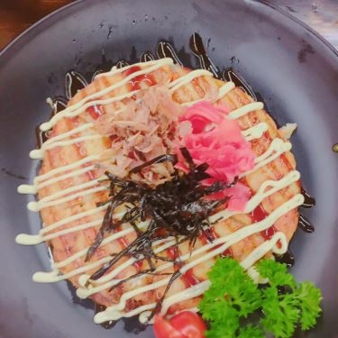 Món ăn- Quán Ăn Aki Sushi