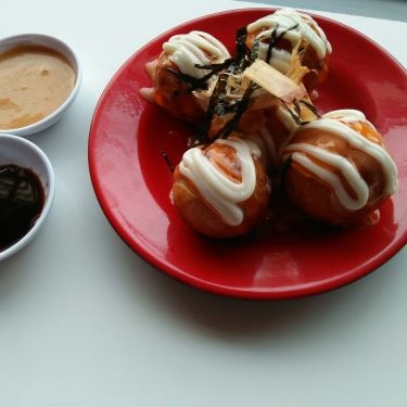 Món ăn- Quán Ăn Aki Sushi