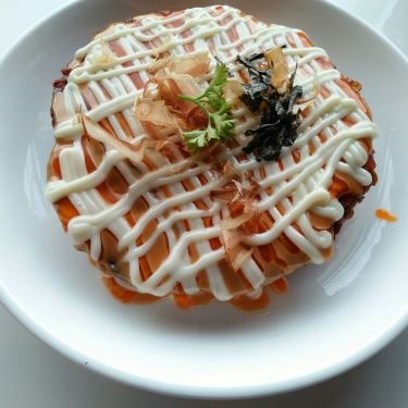 Món ăn- Quán Ăn Aki Sushi