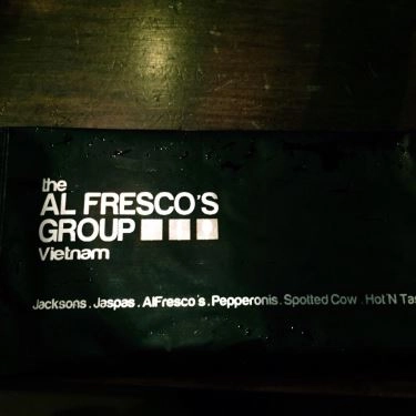 Tổng hợp- Quán Ăn Al Fresco's - Sư Vạn Hạnh