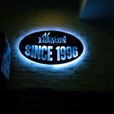 Tổng hợp- Quán Ăn Al Fresco's - Sư Vạn Hạnh