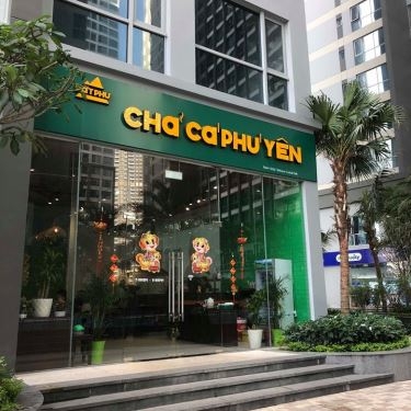 Tổng hợp- Nhà Hàng Đất Phú - Chả Cá Phú Yên - Vinhomes Central Park