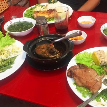Món ăn- Quán Ăn Cơm Tấm Minh Long