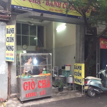 Tổng hợp- Quán Ăn Thắng Dung - Bánh Cuốn Chả Quế & Giò Chả Ước Lễ